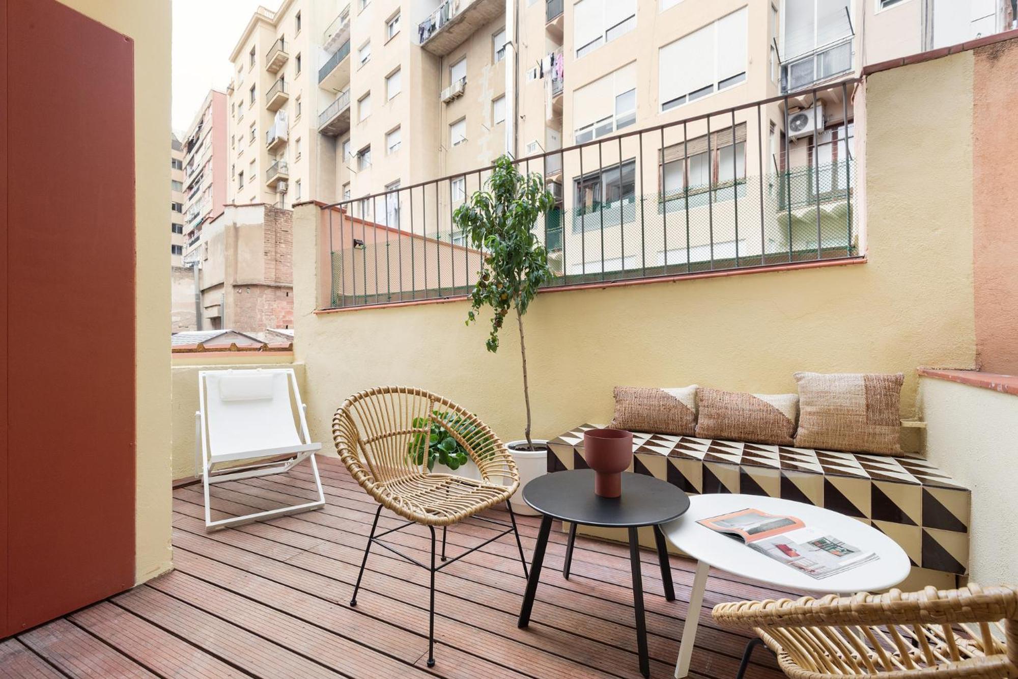 Diagonal Apartments By Olala Homes — Fotos 2